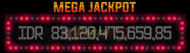 FIRMAN123 Jackpot