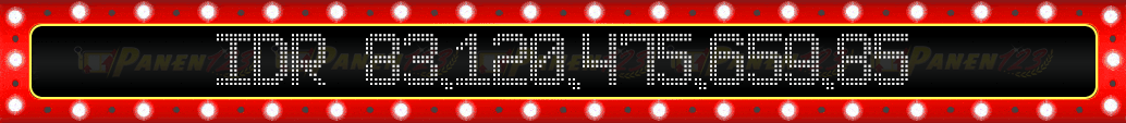 FIRMAN123 Jackpot